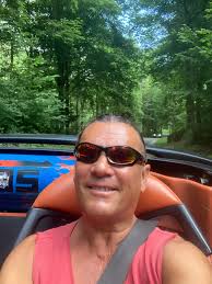 HAPPY BIRTHDAY companion of many adventures! On June 17, 1999, my Plymouth  Prowler was first registered in Mesquite, Texas. Today, June 17, 2025, to  commemorate this long and pleasant period of 26