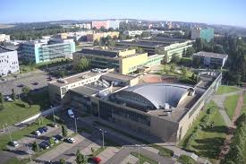 Arts, fine arts, education ostrava is a university city with over 10% of its population being students, and is famous for its. The Vsb Technical University Of Ostrava Campus Is Also A Smart City Times Higher Education The