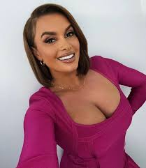 Joy Taylor breaks silence