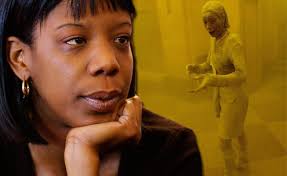 kenneth in the (212): Marcy Borders, Sept. 11's 'Dust Lady,' Dies at 42  After Battle With Cancer