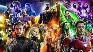 Guerra infinita dublado e legendado em hd online. Vingadores Guerra Infinita O Que Esperamos Do Filme Definitivo Da Marvel By Rafael Barreto Agua De Salsicha Medium