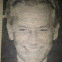 William M. "Bill" Flagg Obituary