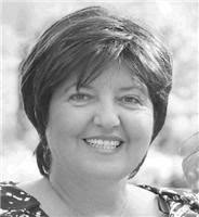 Gordana MILJANIC Obituary (2012)