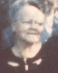 Bessie Jane Turpin Lamb (1893-1980)