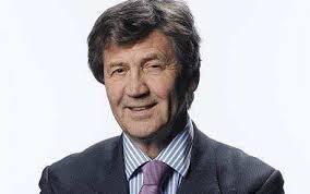 Melvyn Bragg