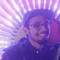 Benjamin Galarza's Instagram, Twitter & Facebook