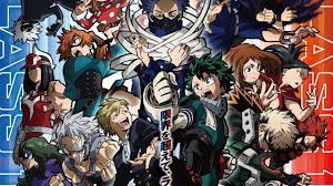 The 88th my hero academia episode ended with announcing my hero academia season 5 with an announcement teaser video and new key visual. My Hero Academia Season 5 Anime S New Poster Released Manga Thrill