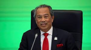 Tv cabinets in malaysia have become a necessity because it became home furniture that makes a home look more aesthetically pleasing. Malaysian Prime Minister Muhyiddin Yassin Resigns