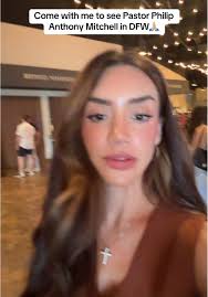 Philip Anthony Mitchell Coming to South Africa