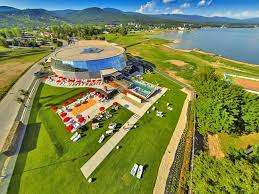 Thermalpark Šírava, Slovakia - Travelguide.sk