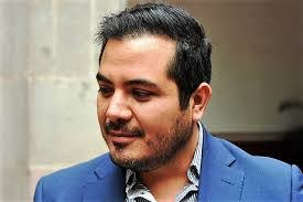 Mirella Terrones's Instagram, Twitter & Facebook