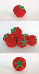Toy Vegetables Tomato Gift Idea Baby Girl Pretend Play Food Felt Vegetables Set Felt Food Patterns Felt Fruit Felt Food