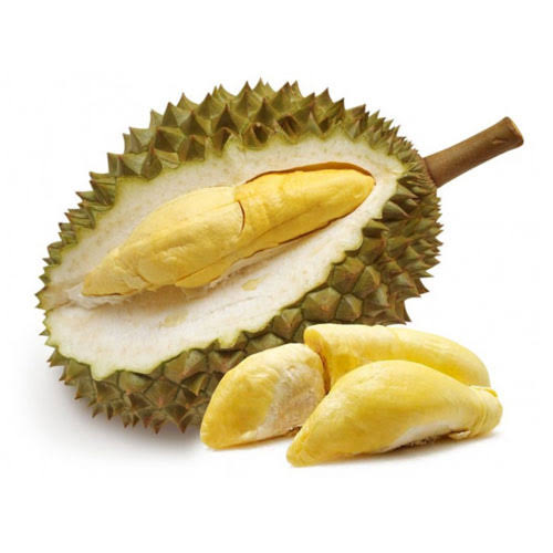 Sầu Riêng Ri6 Đắk Lắk Chín Tự Nhiên - Sầu Riêng Ri6 Nguyên Trái (2.0 - 3.5kg)