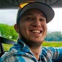 Kristofor Roy Robert Tanner Obituary