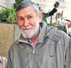 GALERIE: Luděk Sobota (73): Se sexem jsem ještě neskončil!