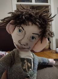 Introduction to handmade rag dolls