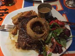 We did not find results for: Excellent Rump Steak Picture Of The Pub And Kitchen Cassop Tripadvisor