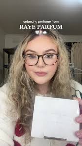 Natalie Mcmillan Perfume Review