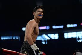 How to watch fight on tv and online. Highlights Ryan Garcia Ends Luke Campbell With Vicious Body Shot To Claim Interim Title Mmamania Com