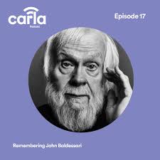Below are students who earned dean's list (see requirements) and released specific ferpa privacy settings as of this posting on june 11, 2021. Episode 17 Remembering John Baldessari Carla