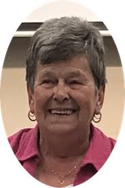 Irma Mary Perry Obituary