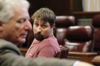 Buckhannon man convicted of sex crimes jailed pending February sentencing