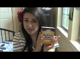 Are your blonde looks starting to look brassy? Homemade Hair Color Remover Stripper Youtube