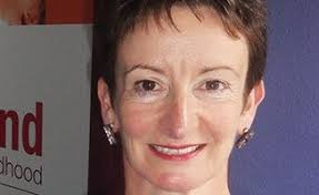 60 seconds with Jackie Brock