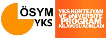 Yks tercih kılavuzu henüz yayımlanmadı. Yks Kontenjan Ve Universite Programi Kilavuzu Acikladi