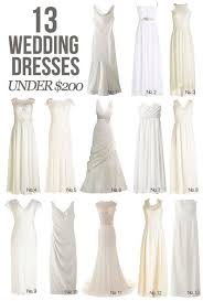 13 Wedding Dresses Under 200 Kiss My Tulle Wedding Dresses Affordable Wedding Dresses Chiffon Wedding Gowns