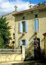 French Country Home French Countryside French Country House French House
