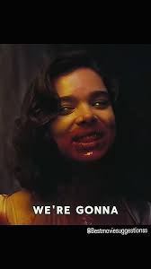 My favorite film of 2025, the horror musical, Sinners Trying to leave their  troubled lives behind, twin brothers return to their Mississippi hometown  to start again, only to discover that an even