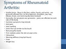 Rheumatoid Arthritis It's not known for certain the exact factors that lead to an ra flare up.