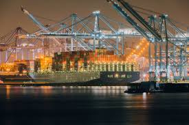 So, the #suezcanal is massive container ship ever given stuck in the most awkward way possible. Suez Canal Blocked After Container Ship Gets Stuck The New York Times