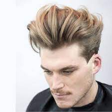 57 Individualistic Modern Pompadour Ideas Long Hair Styles Men Haircuts For Men Mens Hairstyles