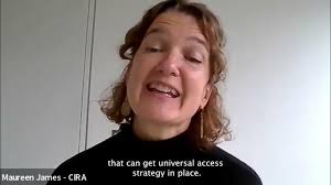 Maureen James (CIRA)
