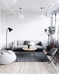 P O C K E T On Instagram Sunday Evening Interiors Inspiration Via The Minimalist Living Room Decor Modern Minimalist Living Room Minimalist Living Room