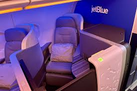 The stunning offers are by far the highest the airline has ever offered on its cobranded cards. Review Jetblue S Brand New Mint Business Class Suite