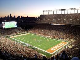 Dkr Seating Chart U T Football Stadium Anta Expocoaching Co