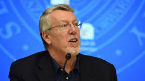 Thompson appointed to team studying racial and pro-police bias