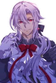 Deception is a major characteristic of his interactions with others for instance after acting nice to them ferid is prepared to murder. Ferid Bathory Ichordescent Twitter