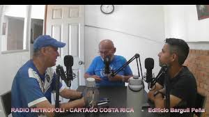 Radio Metropoli 1020 AM www.metropoliradio.net presenta Oscar Deportes