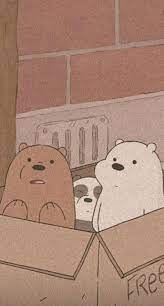Check spelling or type a new query. Aesthetic We Bare Bears Wallpapers Wallpaper Cave