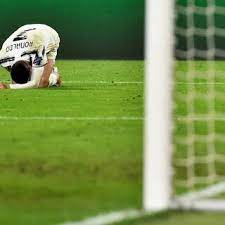 Пан чи пропав для пірло / студія після матчу. Yuventus Pobedil Portu I Vyletel Iz Ligi Chempionov Futbol Sport Lenta Ru