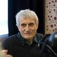 Psychiatr doc. Martin Anders: Kde podle něj sídlí duše?