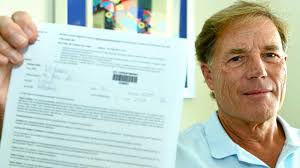 Residents fume over false details