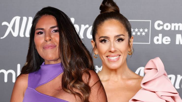 Los dos gestos de Anabel e Isa Pantoja que dejan clara su inquebrantable  unión pese a la ruptura familiar
