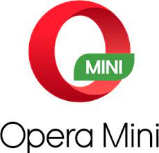 Winxp, windows vista, windows 7. Opera Mini Logo Vector Svg Free Download