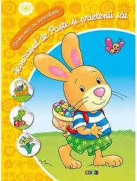 Desenul iepurelui european, pictura iepurelui, iepurasul, animale, iepurași png. Iepurasul De Paste Si Prietenii Sai 00025854