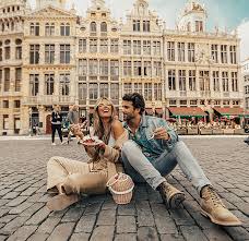 It is one of the smallest and most densely populated european countries, and it has. How To Have The Best Time In Belgium By Tezza